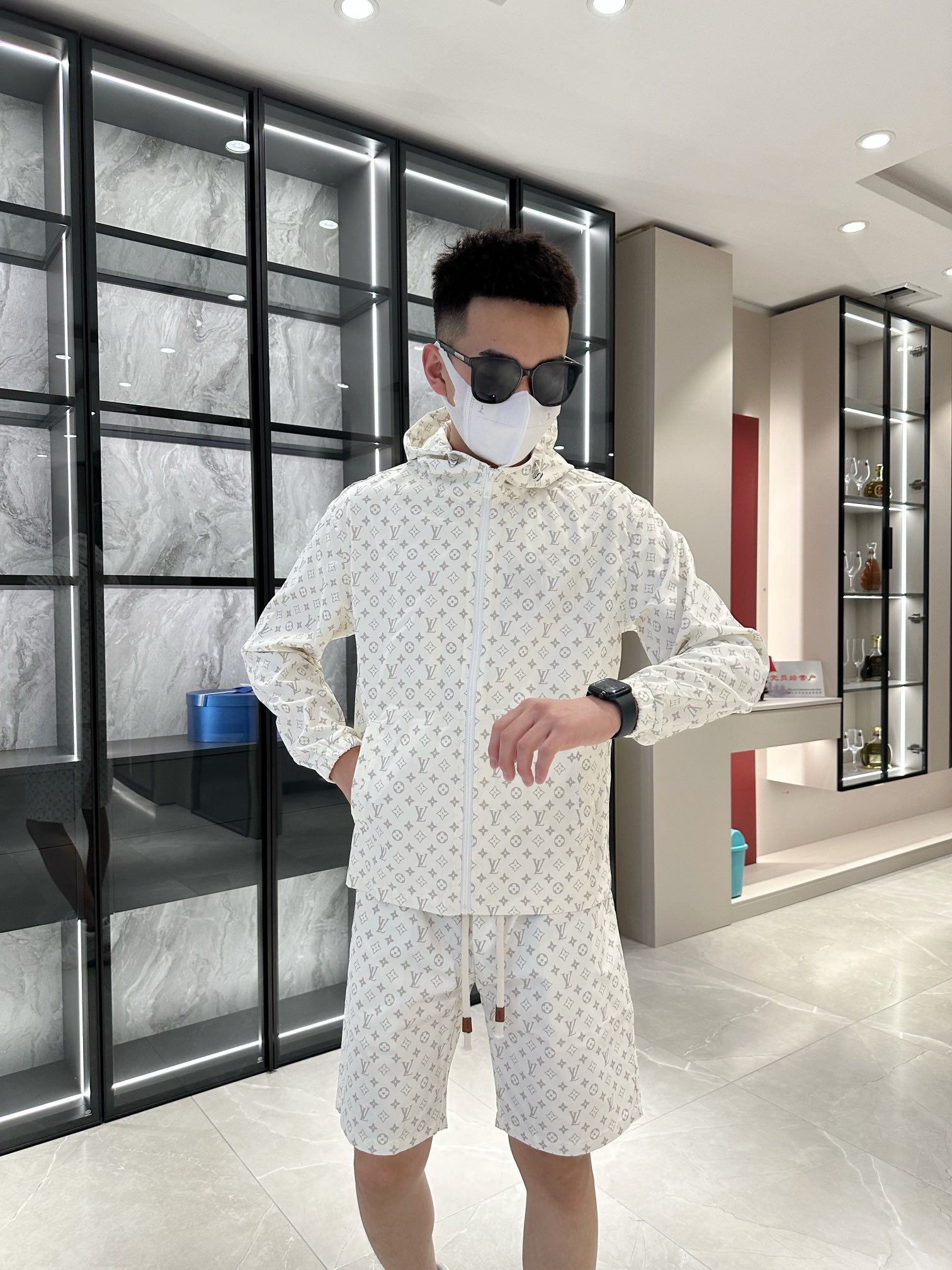 clothes and pants